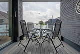 Ferienwohnung in Kellenhusen - Im Sonnengarten M&ouml;wenidyll - Bild 2