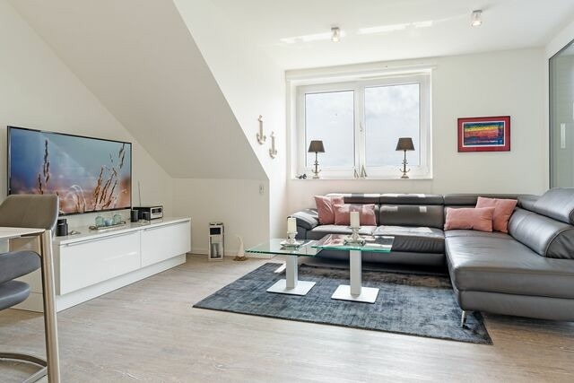 Ferienwohnung in Kellenhusen - Im Sonnengarten M&ouml;wenidyll - Bild 6