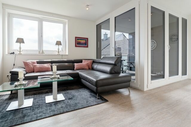 Ferienwohnung in Kellenhusen - Im Sonnengarten M&ouml;wenidyll - Bild 7