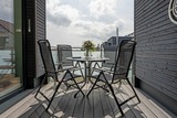 Ferienwohnung in Kellenhusen - Im Sonnengarten M&ouml;wenidyll - Bild 8
