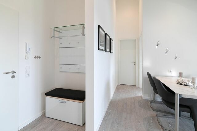 Ferienwohnung in Kellenhusen - Im Sonnengarten M&ouml;wenidyll - Bild 17