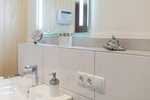 Ferienwohnung in Kellenhusen - Im Sonnengarten M&ouml;wenidyll - Bild 22