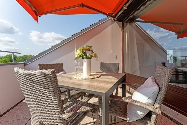 Ferienwohnung in Scharbeutz - Seetempel Studio 57 - Bild 4