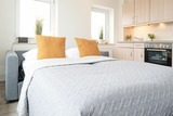 Ferienwohnung in Scharbeutz - Seetempel Studio 57 - Bild 7