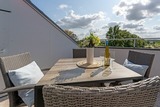 Ferienwohnung in Scharbeutz - Seetempel Studio 57 - Bild 12
