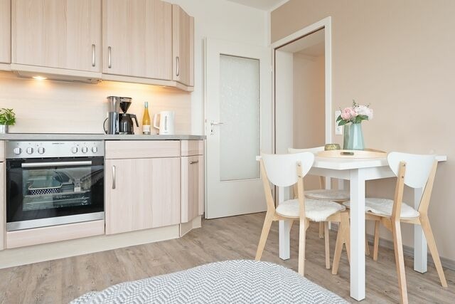 Ferienwohnung in Scharbeutz - Seetempel Studio 57 - Bild 17