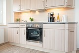 Ferienwohnung in Scharbeutz - Seetempel Studio 57 - Bild 18