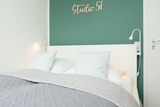 Ferienwohnung in Scharbeutz - Seetempel Studio 57 - Bild 23