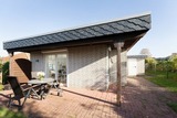 Ferienhaus in Lensterstrand - Häuschen Rita - Bild 1