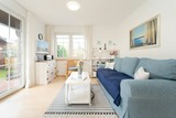 Ferienhaus in Lensterstrand - Häuschen Rita - Bild 2