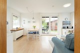 Ferienhaus in Lensterstrand - Häuschen Rita - Bild 7