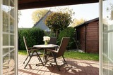 Ferienhaus in Lensterstrand - Häuschen Rita - Bild 8