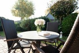 Ferienhaus in Lensterstrand - Häuschen Rita - Bild 9