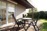 Ferienhaus in Lensterstrand - Häuschen Rita - Bild 11