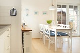 Ferienhaus in Lensterstrand - Häuschen Rita - Bild 16