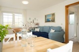 Ferienhaus in Lensterstrand - Häuschen Rita - Bild 19