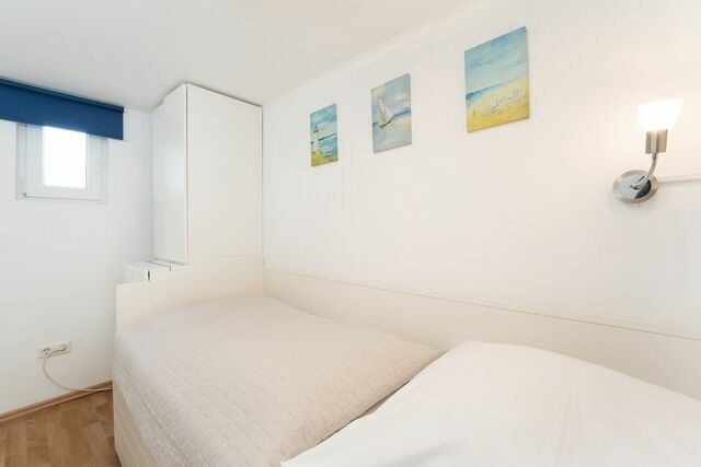 Ferienhaus in Lensterstrand - Häuschen Rita - Bild 24