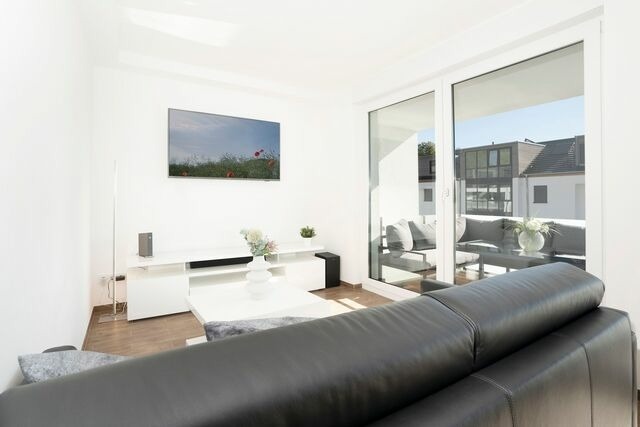 Ferienwohnung in Sierksdorf - Baltic Seaside - Bild 5