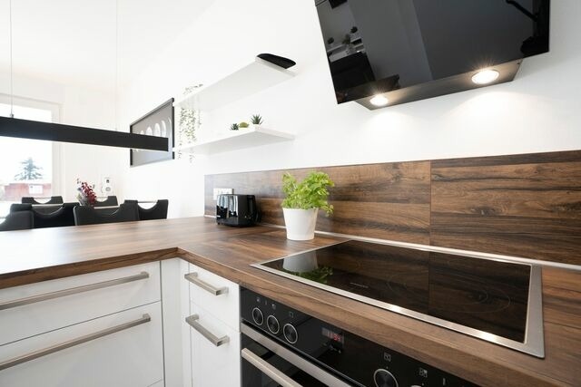 Ferienwohnung in Sierksdorf - Baltic Seaside - Bild 19