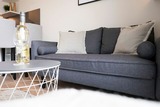 Ferienwohnung in Neustadt - Pier 67 Kleine Perle Neustadt - Bild 5