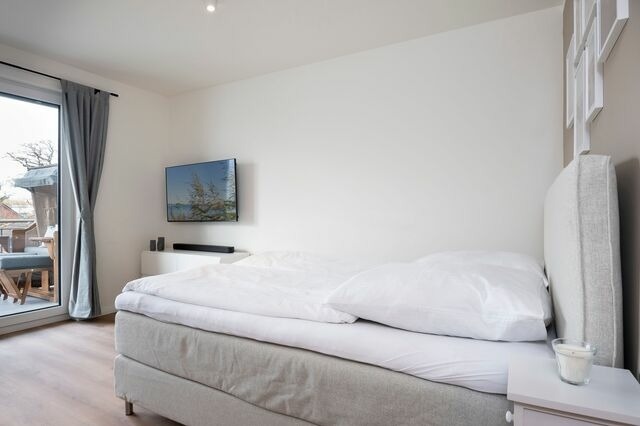 Ferienwohnung in Neustadt - Pier 67 Kleine Perle Neustadt - Bild 10