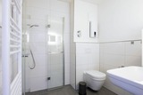 Ferienwohnung in Neustadt - Pier 67 Kleine Perle Neustadt - Bild 16