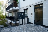Ferienwohnung in Neustadt - Pier 67 Kleine Perle Neustadt - Bild 25