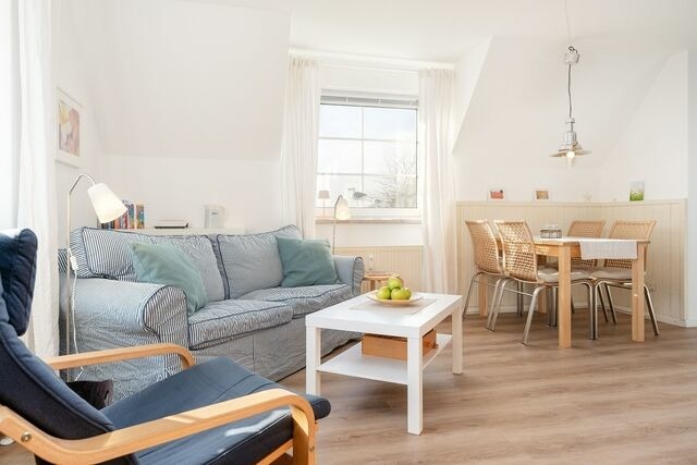 Ferienwohnung in Sch&ouml;nberger Strand - Fliedergang 10 Strandblume - Bild 6