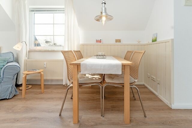 Ferienwohnung in Sch&ouml;nberger Strand - Fliedergang 10 Strandblume - Bild 8