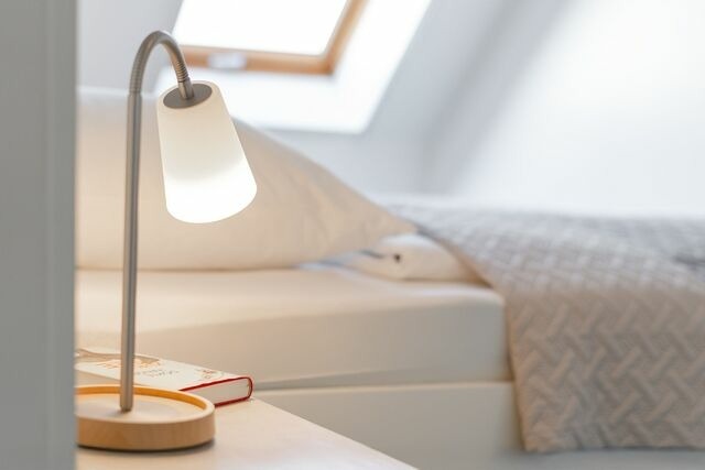 Ferienwohnung in Sch&ouml;nberger Strand - Fliedergang 10 Strandblume - Bild 19