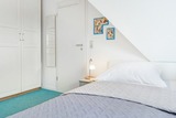 Ferienwohnung in Sch&ouml;nberger Strand - Fliedergang 10 Strandblume - Bild 22