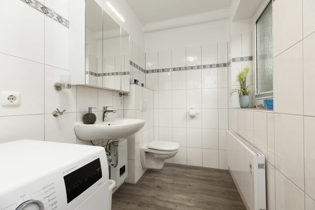 Ferienhaus in Sch&ouml;nberg - OstseeRobbe - Bild 19