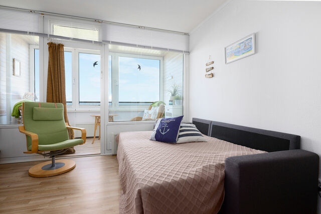 Ferienwohnung in Wendtorf - Marina Wendtorf Utkieker - Bild 7