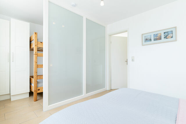 Ferienwohnung in Laboe - Kapit&auml;nshaus Nr. 12 - Bild 24