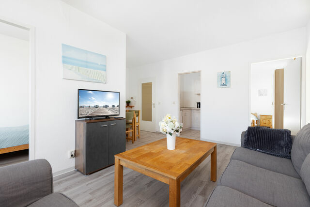Ferienwohnung in Laboe - Probsteier Platz Ostseewelle - Bild 13