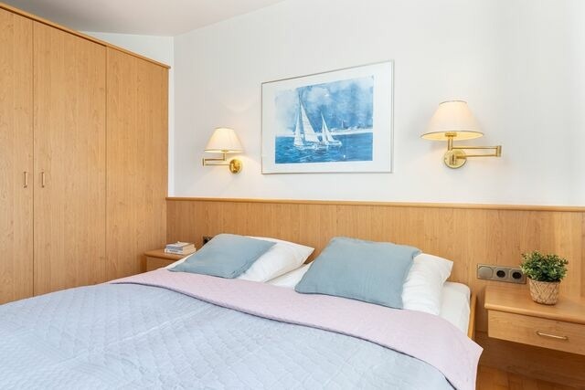 Ferienwohnung in Laboe - Nautic Nr. 12 - Bild 20