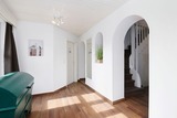 Ferienhaus in Kalifornien - K&auml;ptn's Huus - Bild 13
