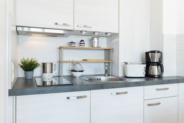 Ferienwohnung in Laboe - B&ouml;rn BRN Seem&ouml;we - Bild 4