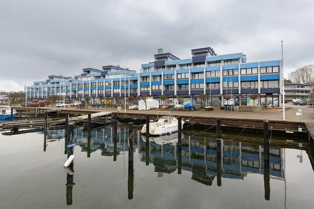 Ferienwohnung in Laboe - B&ouml;rn BRN Seem&ouml;we - Bild 23