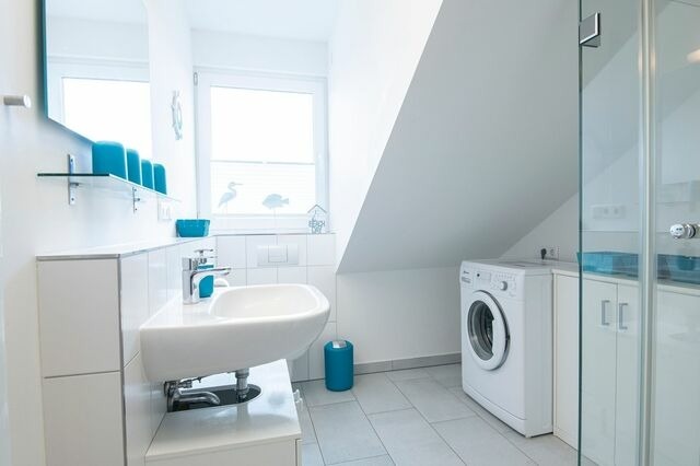 Ferienwohnung in Kellenhusen - Ostseequartier Ankerplatz - Bild 17