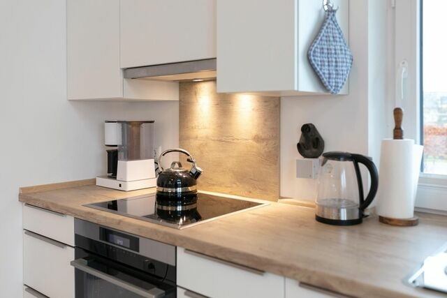 Ferienhaus in Rettin - Elkhus - Bild 15