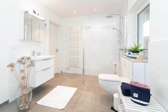 Ferienhaus in Rettin - Elkhus - Bild 25