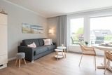 Ferienwohnung in Grömitz - Haus Panorama Wohnung 16- Steinmatz - Bild 1