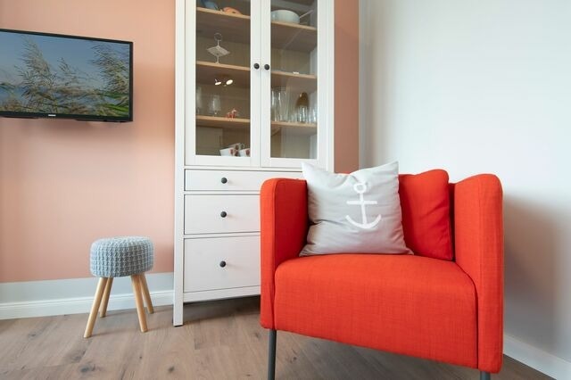 Ferienwohnung in Grömitz - Haus Panorama Wohnung 16- Steinmatz - Bild 2