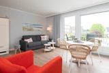 Ferienwohnung in Grömitz - Haus Panorama Wohnung 16- Steinmatz - Bild 5