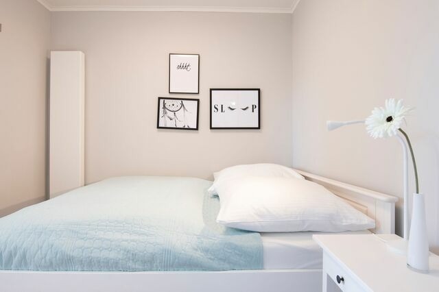 Ferienwohnung in Grömitz - Haus Panorama Wohnung 16- Steinmatz - Bild 18