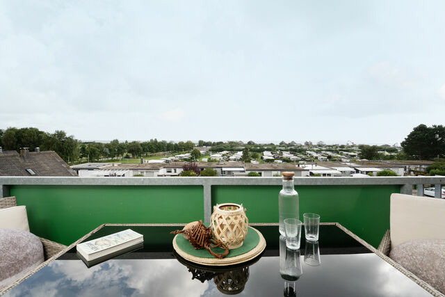 Ferienwohnung in Süssau - Meerblick 1.16 - Bild 11