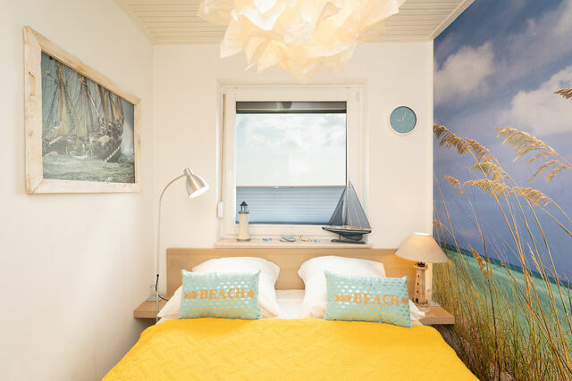 Ferienwohnung in Süssau - Meerblick 1.16 - Bild 21