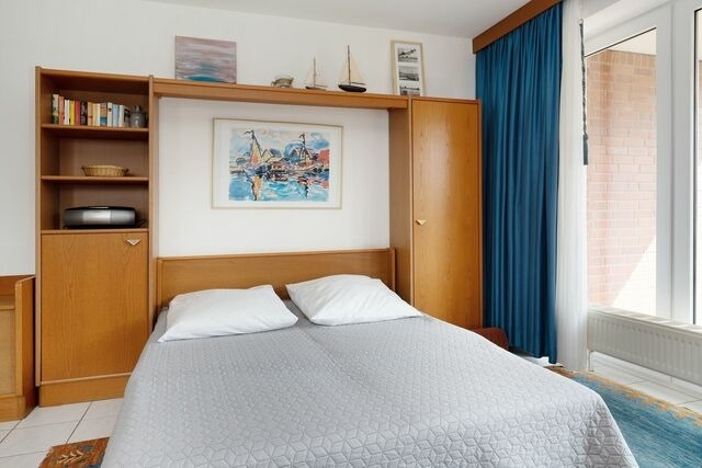 Ferienwohnung in Kellenhusen - Kaiserhof 18-20 Ostsee-Koje - Bild 6