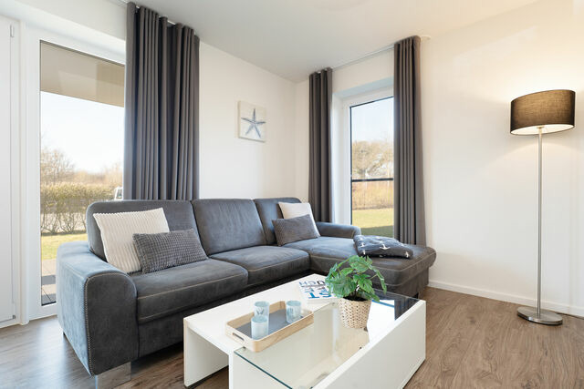 Ferienwohnung in Kellenhusen - Kirschgarten Steife Brise - Bild 5